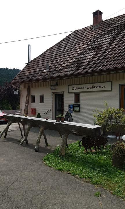 Gasthaus Schwarzwaldstube Eselbach