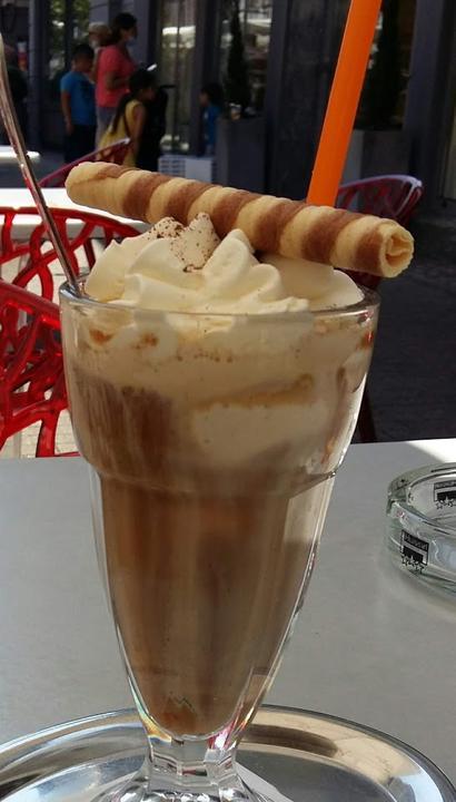 Pra Eiscafe